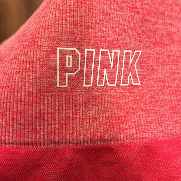 Pink by Victoria Secret Leggings - Picture 3 of 4